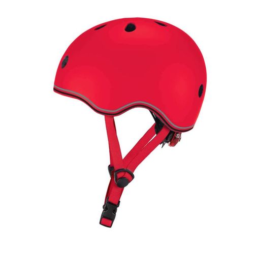 Kask Globber New Red Jr 506-102 N/A na Arena.pl