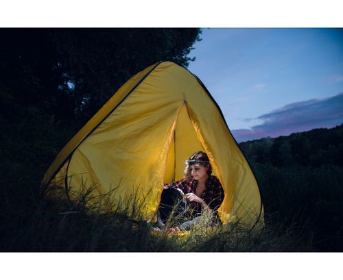 Latarka wielofunkcyjna Armytek Wizard C2 Pro Magnet USB White 2500 lm na Arena.pl