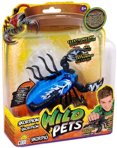 Cobi Wild Pets Skorpion, Thorn na Arena.pl