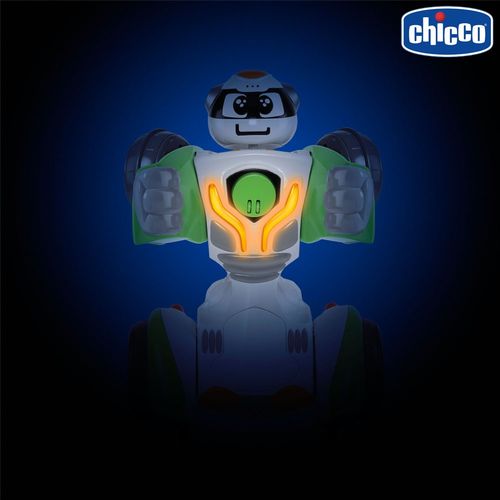 CHICCO Transformers RoboChicco RC SUPER PREZENT na Arena.pl