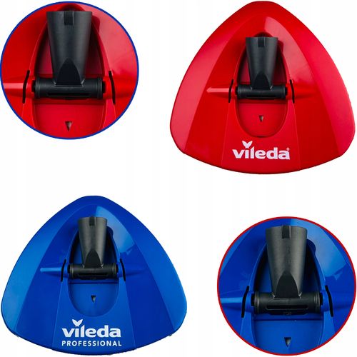 uchwyt vileda do mopa obrotowego turbo ultraspin mini na Arena.pl