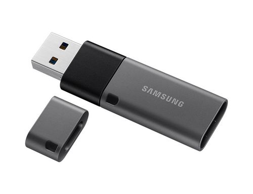 Samsung Pendrive DUO Plus 128GB USB-C / USB 3.1 na Arena.pl