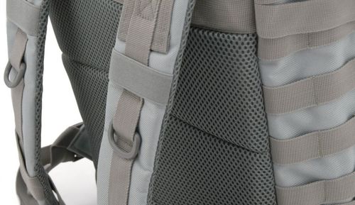 Plecak - 45 l NIEBIESKI-SZARY na Arena.pl