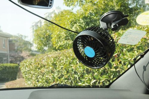 Wentylator - TURBO -24V - przyssawka 6" na Arena.pl