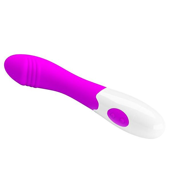 Wibrator Do Punktu G Anatomiczny 30 Trybów 19Cm zdjęcie 4
