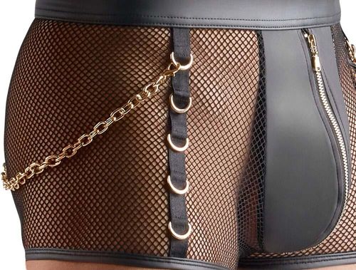 Pants Black M na Arena.pl