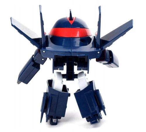 SUPER WINGS AGENT CHASE FIGURKA TRANSFORMUJĄCA na Arena.pl