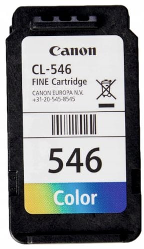 Tusz Canon CL-546 Color na Arena.pl