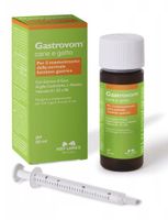 GASTROVOM 50ml cene e gatto (pies i kot) NBF LANES -  POBUDZENIE APETYTU