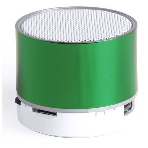 Głośnik Bluetooth Lampa Led 145775 Czerwony na Arena.pl
