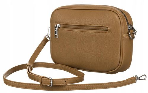 listonoszka damska ze skóry ekologicznej - rovicky na Arena.pl