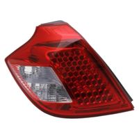 LAMPA TYLNA LEWA KIA CEE'D I 2006 2007 2008 2009 2010 2011 2012