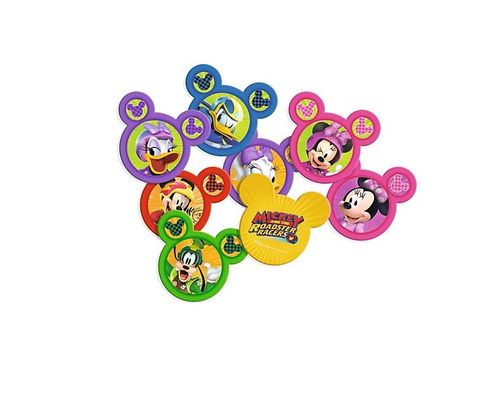 Trefl Gra Memos Mickey RR na Arena.pl