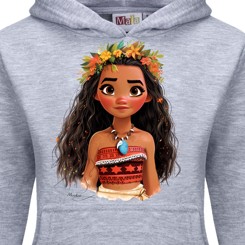 Dres Dziecięcy Vaiana - Moana na Arena.pl