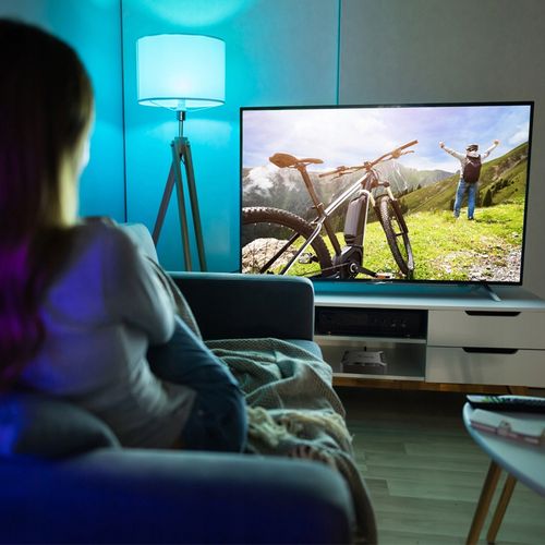 SMART TV BOX X96Q ANDROID 16GB 4K PILOT PRZYSTAWKA MULTIMEDIA HDMI na Arena.pl