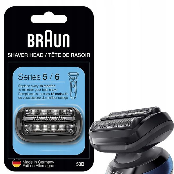 Braun CombiPack 53B zdjęcie 6