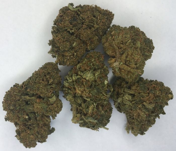 OLEJEK KONOPNY 3000MG 30% CBD 10ml PEŁNE SPEKTRUM | CBD, CBG, THC zdjęcie 3