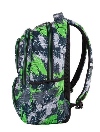 Coolpack-SPINER M-Plecak-TRIOGREEN na Arena.pl