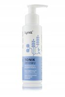 Lynia Tonik żelowy złuszczająco rozjaśniający 100