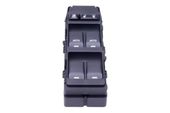 Panel szyb JEEP Grand Cherokee III