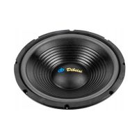 Głośnik basowy montażowy 12 cali 8 Ohm 140W Dibeisi