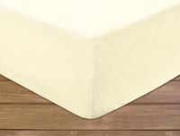 Prześcieradło frotte z gumką 022/60x120