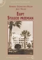 Egipt. Stulecie przemian