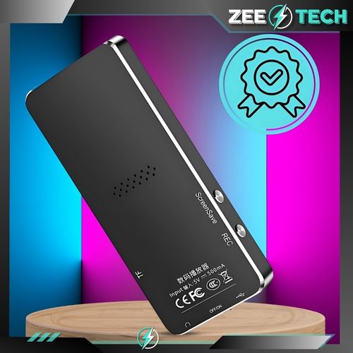 ODTWARZACZ MP3 MP4 16GB BLUETOOTH GŁOŚNIK RADIO CZYTNIK DYKTAFON na Arena.pl