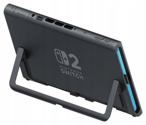 2X Konsola Nintendo Switch 2 na Arena.pl