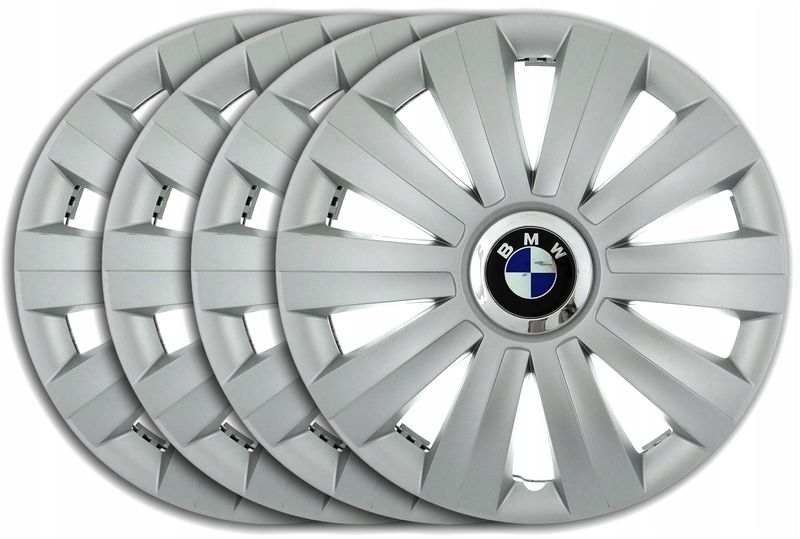 KOŁPAKI 16'' BMW - E46 E90 E60 E87 F20 X1 E84 VPS zdjęcie 1
