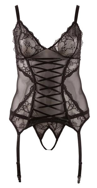 Cami Suspender 2Xl zdjęcie 6