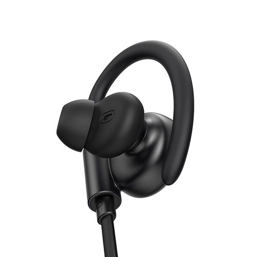 BASEUS S17 SPORT WIRELESS EARPHONE BLACK na Arena.pl