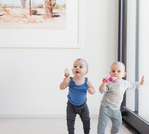 Boon - Gryzak Pulp Green/Blue na Arena.pl