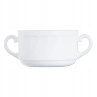 BULIONÓWKA BIAŁA LUMINARC TRIANON 300 ML