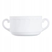BULIONÓWKA BIAŁA LUMINARC TRIANON 300 ML
