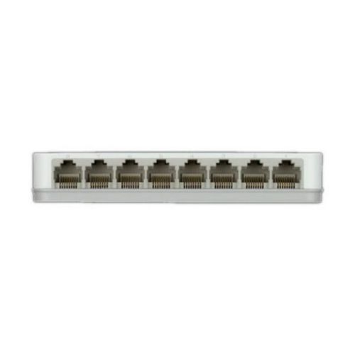 Desktop Switch D-Link GO-SW-8G 8 Puertos na Arena.pl