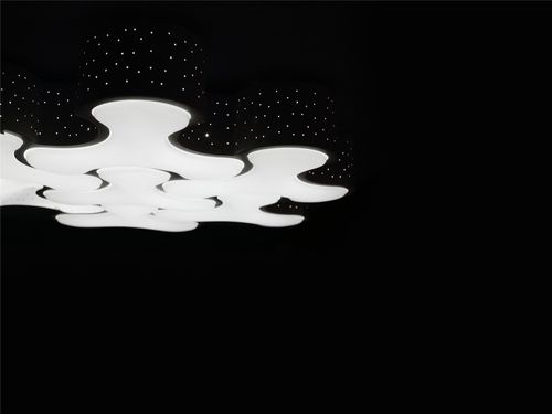 Plafon Brillare Starfish L 3000K na Arena.pl