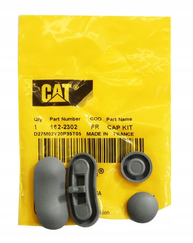 Gumki joysticka Caterpillar 1622302 na Arena.pl