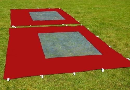 Pawilon ogrodowy handlowy 3x3 Profi na Arena.pl