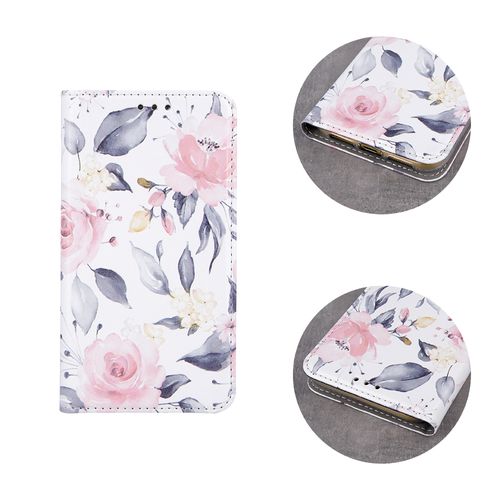 Etui Smart Trendy Spring Flowers 2 do LG K42 na Arena.pl