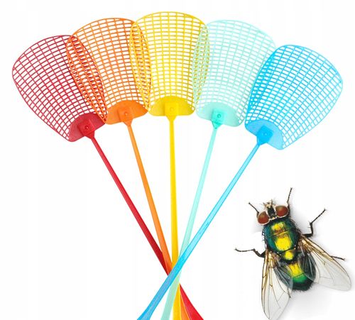 BROS - packa na muchy kodowana na Arena.pl