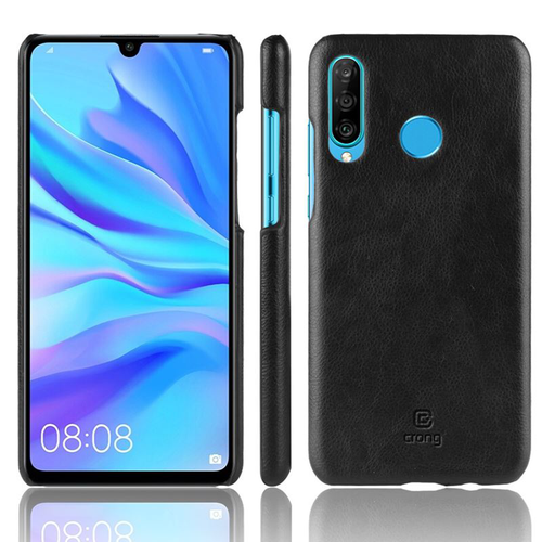 Etui do Huawei P30 Lite (czarny) #2 na Arena.pl