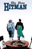 Hitman T.5 - Garth Ennis