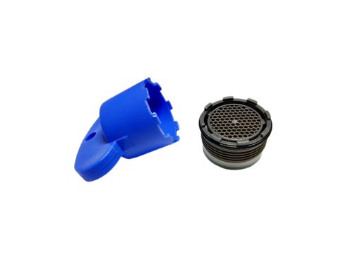 Grohe PERLATOR M 21,5x1 8 lit / min + KLUCZYK na Arena.pl