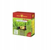 WOLF GARTEN ZESTAW DO REGENERACJI TRAWNIKA 125 M2 4W1 V-MIX 125
