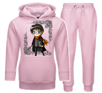 Dres Dziecięcy Harry Potter - dla fana