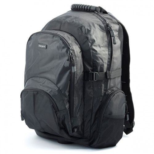 Classic 15-16" CN600 Backpack - Black na Arena.pl