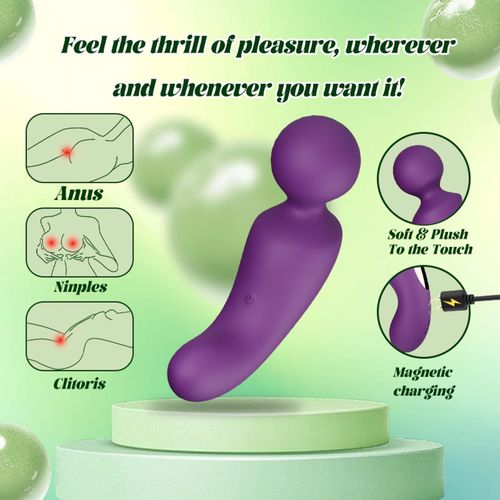 Bonnie Wand na Arena.pl