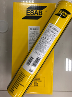 ELEKTRODA DO ALUMINIUM ESAB OK ALSi12 fi 3,2/350