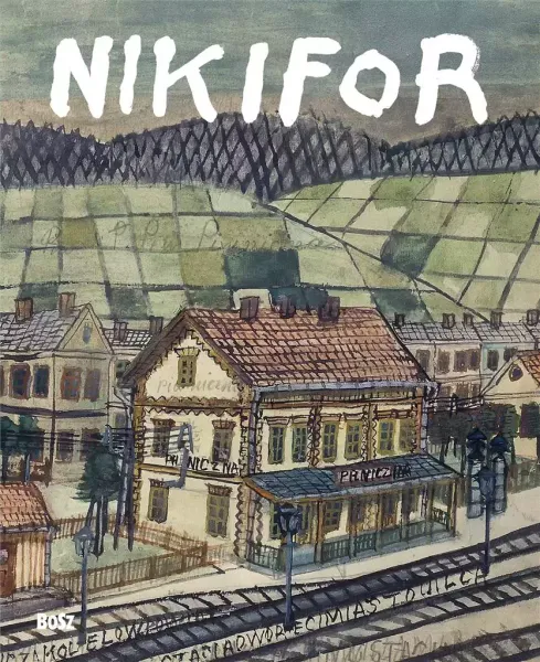 Nikifor zdjęcie 1